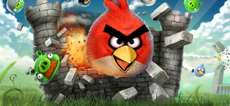 Die Wahrheit über Angry Birds