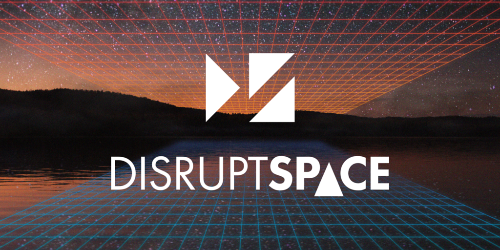 Disrupt Space