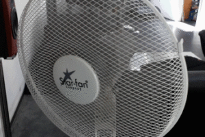 ventilator