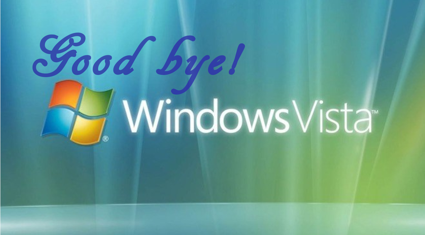 Upgrade your computer from Windows Vista to Windows 10 – Here’s how!